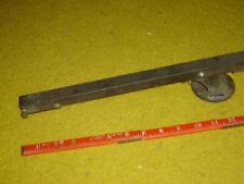 BRACCIO TRASCRIZIONE ASTATICA VINTAGE # S12 fai da te PROGETTO AUDIO HI-END