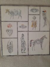 Nuova Compagnia Di Canto Popolare – Tarantella Ca Nun Va 'Bbona - LP