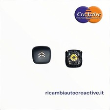Citroen C3 3° Airbag Volante