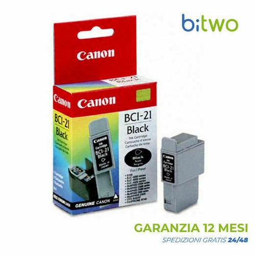 Canon bci cartuccia - canon,
