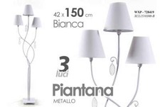 LAMPADA PIANTANA INTERNO IN
