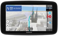 TomTom GO Navigator 2a