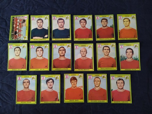 1968 varese calciatori - varese,
