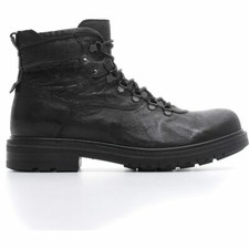 SCARPE STIVALI ANFIBIO UOMO