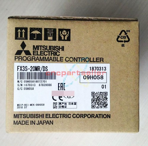 Modulo plc mitsubishi - modulo,