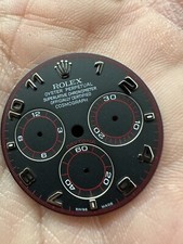 Quadrante Dial Rolex Daytona 116509 Oro Bianco