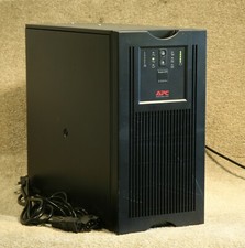 Gruppo di continuità APC