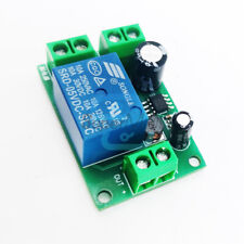 Modulo interruttore automatico di emergenza regolatore batteria doppio alimentatore 7-30V