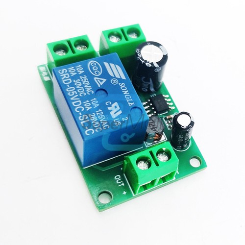 Modulo interruttore automatico