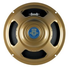 Celestion 12" G12 Alnico Gold