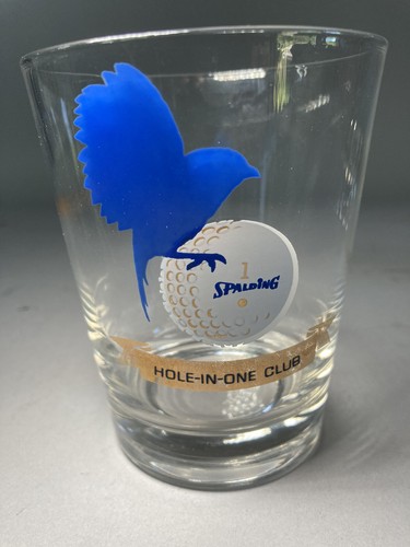 Spalding hole one club - in,