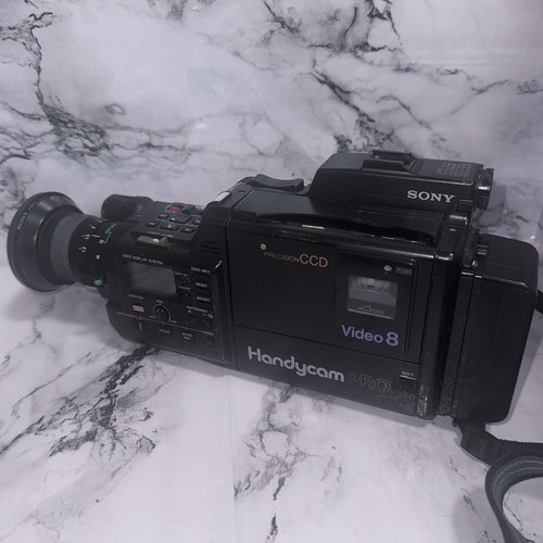 Sony ccd v90video camera - ccd-v90video,