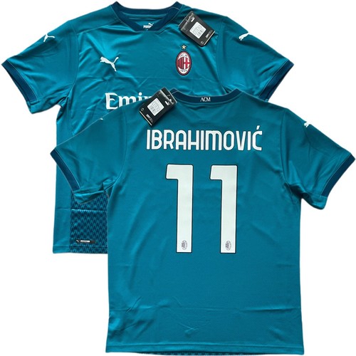 Terza maglia 2020 milan - terza, 2020/21