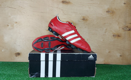Scarpe adidas adicore fg - adidas,