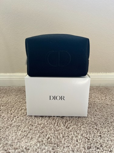 Dior pouch dopp kit - dior,