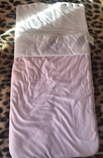 Sacco Neonata Ciniglia BRUMS Milano