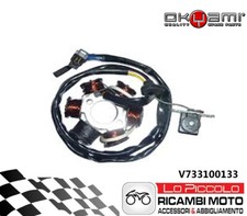 PEUGEOT SPEEDFIGHT 50 1997 - 1999 STATORE VOLANO TIPO ORIGINALE OKYAMI SPECIFICO