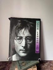 John lennon his life and - lennon,
