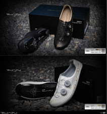 Scarpe ciclismo zuatu - zuatu, per
