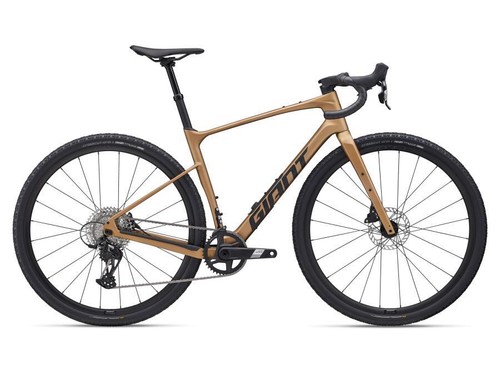 Giant revolt advanced - giant, 1