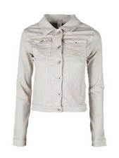 Solada Giacca in jeans donna