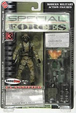 Plan B Toys Special Forces