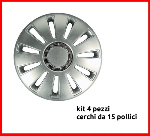 Copricerchi universali da - copricerchi,