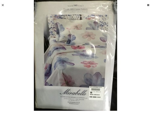 Mirabello italia nuovo 1pz - nuovo,