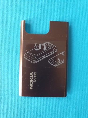 Nokia n97 back cover - n97,