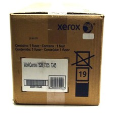 Genuine Xerox 008R13040 Fusers