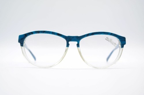 Occhiali vintage silhouette - vintage, m