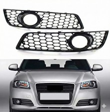 Coppia griglia fendinebbia