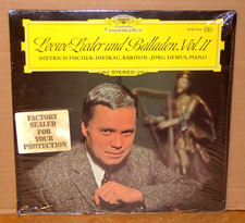 Carl loewe lieder - carl,