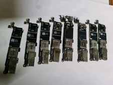 scheda madre iphone 5 e 5S 8