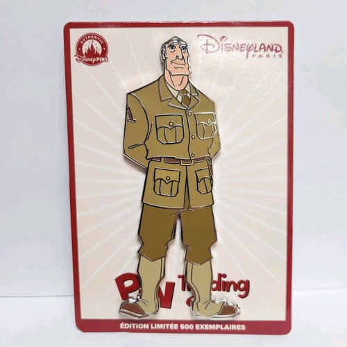 Spilla disney trading time - spilla, le