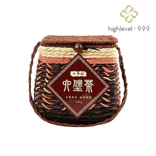 Liubao tea wuzhou - liubao, top