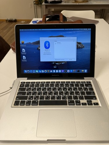 Apple macbook pro - apple, pollici