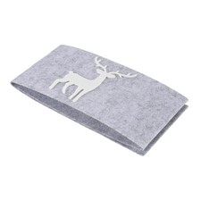 Supporto per Albero di Natale Collare per Albero di Natale Gonna Tappetino 6754