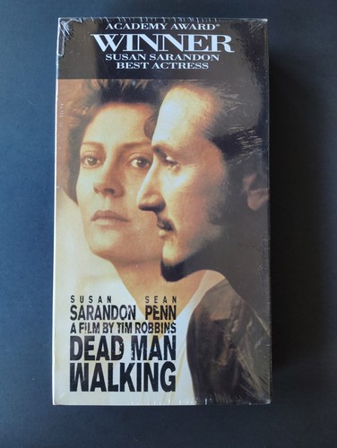 Dead man walking - dead,