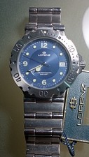 Lorenz Quartz Sub. 200 Atm