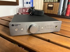 Cambridge Audio DACMagic 200M. MQA, APTX, Amplificatore cuffie.
