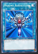 MOSTRO RESUSCITATO in Italiano