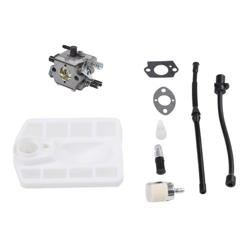 Kit carburatore alluminio per - carburatore,