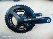 GUARNITURA * SHIMANO SORA 9V *