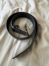 Cintura Gucci Designer Taglia