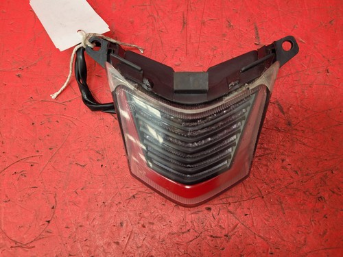 Fanale posteriore zontes t310 - fanale,