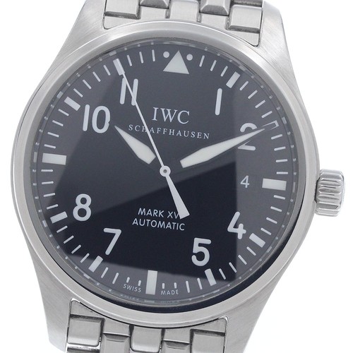 Orologio uomo automatico - uomo, iwc