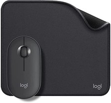 Logitech Pebble Mouse Wireless