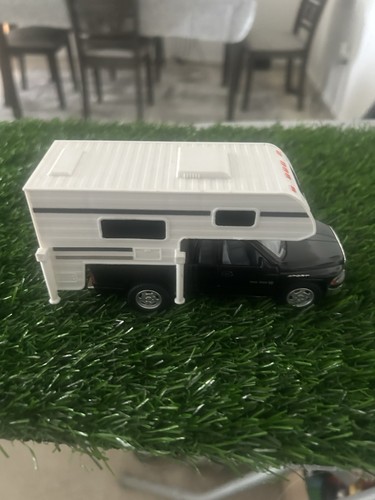 Kinsmart dodge ram - kinsmart, 1/43