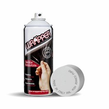 Wrapper Spray Vernice